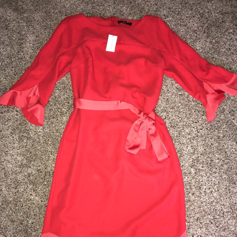 Adorable Banana Republic dress NWT
